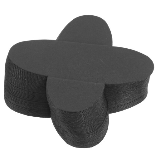 600 Stuks Chocoladepapiertjes Truffeldoosjes Papieren Bodems