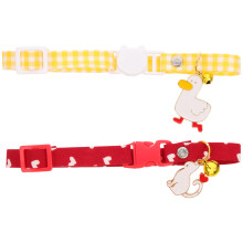 10 Decoratieve Kattenkraag Met Kitten