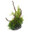 1 Kunstmatige Doodhout Watergras Aquariumdecor 9
