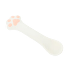 Silicone Kat- en Dierenvoer met Handmatige Blikopener