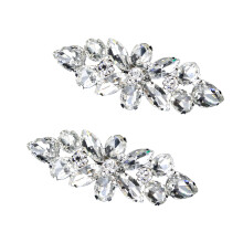 2 Clip Legering Bride Vrouwen