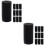 20 Aquarium Sponsfilter Sponsrollen Filter Accessoires 8