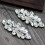 2 Clip Legering Bride Vrouwen 9