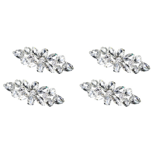 2 Clip Legering Bride Vrouwen 1