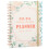 3 Multifunctioneel Notitieboek Draagbaar Planner 1