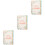 3 Multifunctioneel Notitieboek Draagbaar Planner 7