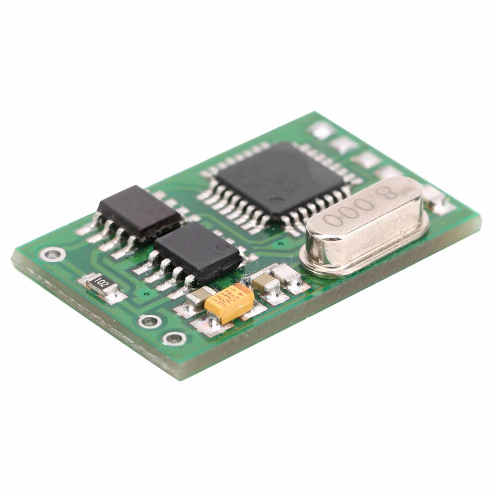 High-Quality Emulator Board Key Programmer for EWS 2/3.2 IMMO Repair-image-OPC-PMWQG7J-NEW