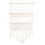 Gevulde Dieren Organizer Pluchen Hangmat Opbergnet 1