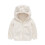 2 Baby Jasje 80 Cm, Wit, Winter 1