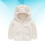 2 Baby Jasje 80 Cm, Wit, Winter 11