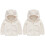 2 Baby Jasje 80 Cm, Wit, Winter 2