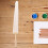 Diy Papieren Knutselen Graffiti Schilderij Parasol 5