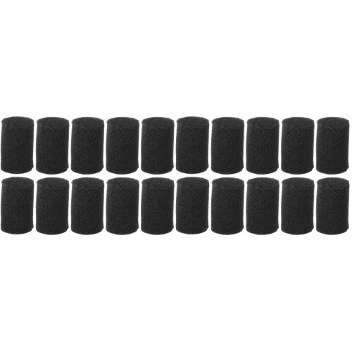 20 Vissenbak Pre-Filter Sponsrol Aquarium 15Mm 2