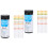 100 Waterkwaliteit Teststrips Aquarium Ph 4