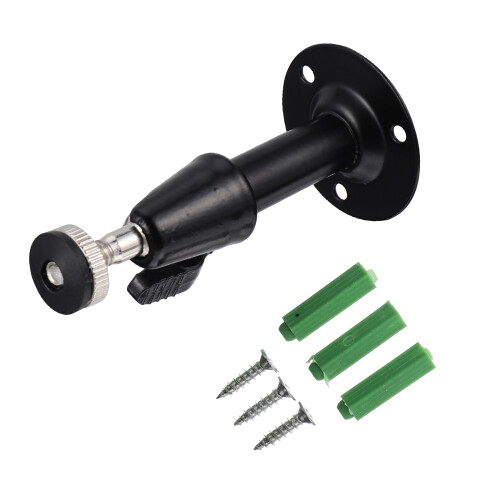8 Beveiligingscamera Sensor Scharnierende Wand- En Plafondmontage