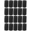 20 Vissenbak Pre-Filter Sponsrol Aquarium 15Mm 5