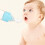 Silicone Voedingdispenser Met Baby En 9