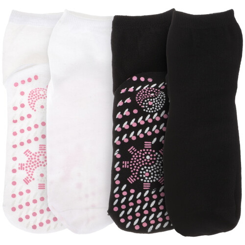 4 Paren Winterverwarmde Ademend