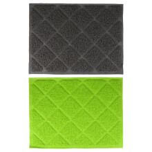 6 Voermat Hond Kat Puppy - En Littermat