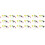 108 Stuks Party Blazer Plastic Geluidmakers Juichattributen 4