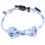 Cat Halsband Met Stropdasje Huisdier 4