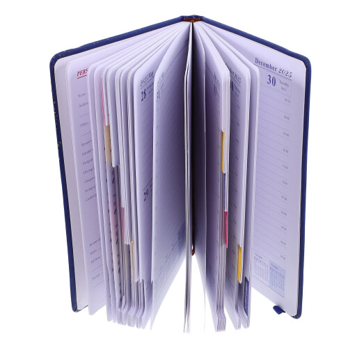 Creative Daily Agenda Notepad Draagbaar Office Planner Werk Planning