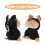 - Mini Coton PP Pour Sac À 7