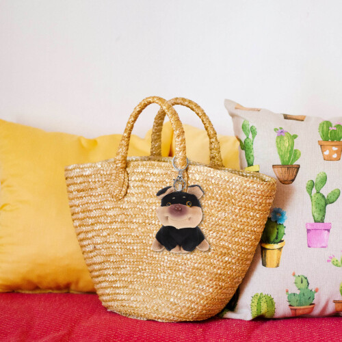 - Mini Coton PP Pour Sac À 2