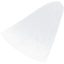 4Stk. Hochzeitskleid Brautkleid Hülle Atmungsaktiv
