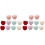 20 Stuks Diy Kinder Haarspelden Creatieve Haaraccessoires Materialen 3