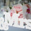 3 Sets Mr And Mrs Tischschmuck Desktop Mitte 5