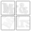 3 Sets Mr And Mrs Tischschmuck Desktop Mitte 10