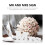 3 Sets Mr And Mrs Tischschmuck Desktop Mitte 9