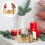 2 Mini Heilige Krippe Figur Für Zuhause 10