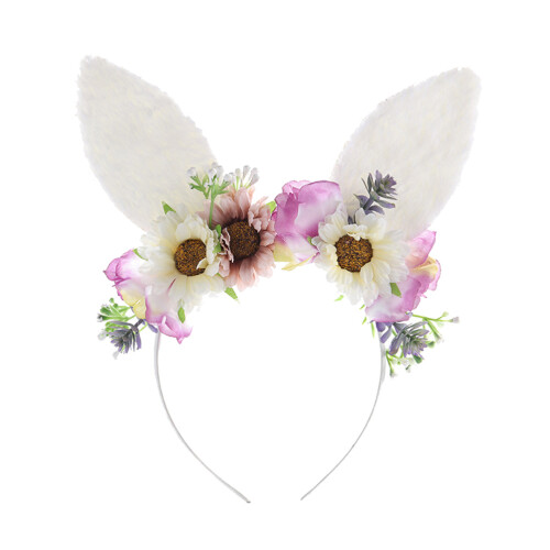 3 Niedliche Haarschmuck Katz Kopfschmuck
