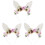3 Niedliche Haarschmuck Katz Kopfschmuck 2