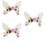 3 Niedliche Haarschmuck Katz Kopfschmuck 7