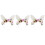 3 Niedliche Haarschmuck Katz Kopfschmuck 4