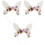3 Niedliche Haarschmuck Katz Kopfschmuck 3