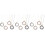 12 Foto Locket Hanger Legering Ingelegd 4