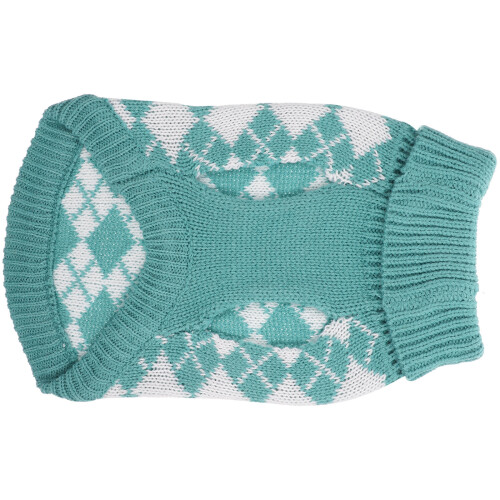 3Stk. Katzenpullover Kleidung Herbst Winter Outfit