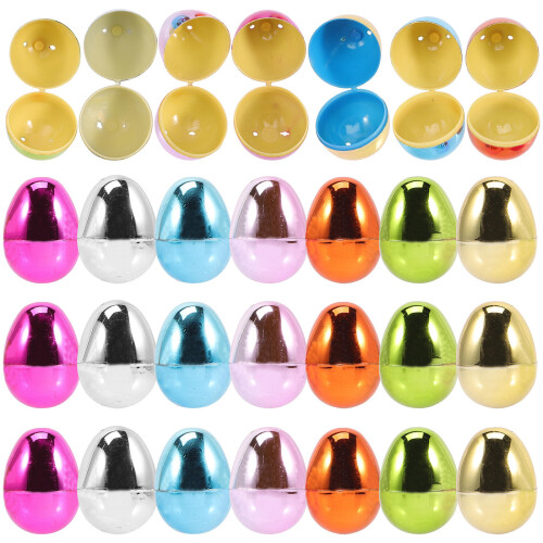 140 Stuks Chocolade Snoep Eivormige Organizer 1
