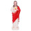 2 Jesus Statue , Katholische Ornament 2