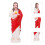 2 Jesus Statue , Katholische Ornament 9