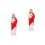 2 Jesus Statue , Katholische Ornament 5