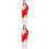 2 Jesus Statue , Katholische Ornament 6