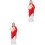 2 Jesus Statue , Katholische Ornament 4