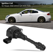 Hochleistungszündspule für Nissan 350Z Infiniti G35 M35 FX35 UF-401