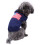 2Stk. American Flag Strickpullover Für Welpen (Xxs) 10