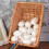 150 Stuks 7 Cm Durafoam Eieren Diy Eier Knutselen Eieren 10